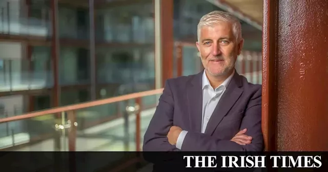 Irish tech company CWSI raises €21m, buys Dutch security specialist Blaud