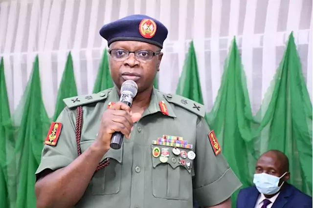 NYSC DG tasks corpers on skill acquisition, self-employment