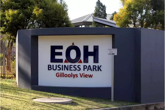 EOH to sell Hymax business to Seacom in R144m deal