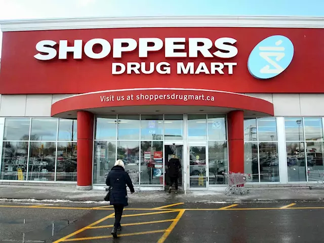 Shoppers Drug Mart tops list of most reputable companies in Canada, Leger survey finds