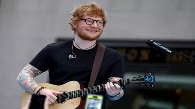 Adele, Ed Sheeran and Dave nominated for Ivor songwriting awards - SABC News - Breaking news, special reports, world, business, sport coverage of all South African current events. Africa's news leader.