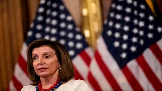 China warns US against House Speaker Pelosi visiting Taiwan - SABC News - Breaking news, special reports, world, business, sport coverage of all South African current events. Africa's news leader.