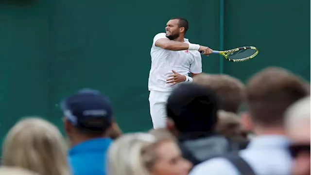 France's Tsonga to retire after Roland Garros - SABC News - Breaking news, special reports, world, business, sport coverage of all South African current events. Africa's news leader.