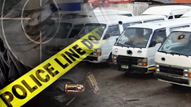 Western Cape Transport minister condemns fatal taxi shooting in Bloekombos - SABC News - Breaking news, special reports, world, business, sport coverage of all South African current events. Africa's news leader.