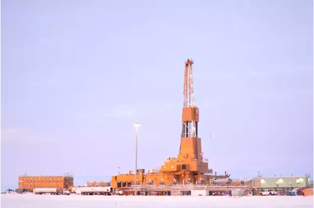 Will Alaska oil production get a boost from high prices? Not likely, says this industry observer. - Alaska Public Media