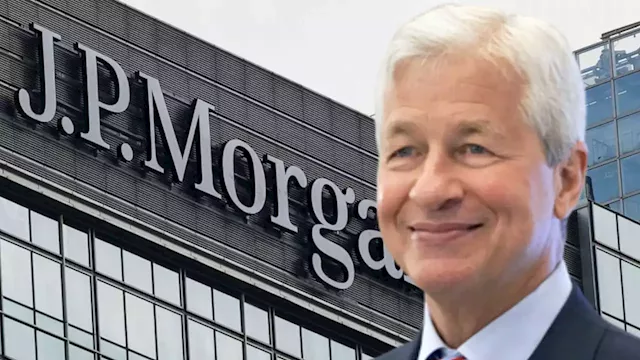 JPMorgan CEO Jamie Dimon to Shareholders: Decentralized Finance, Blockchain Are Real – Featured Bitcoin News