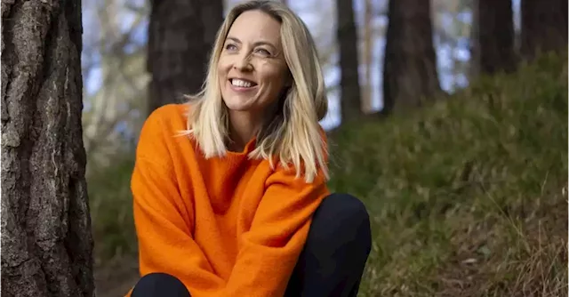 Kathryn Thomas interview: ‘It’s important to ‘work, rest and play’, but resting is just as important as the other two | Business Post