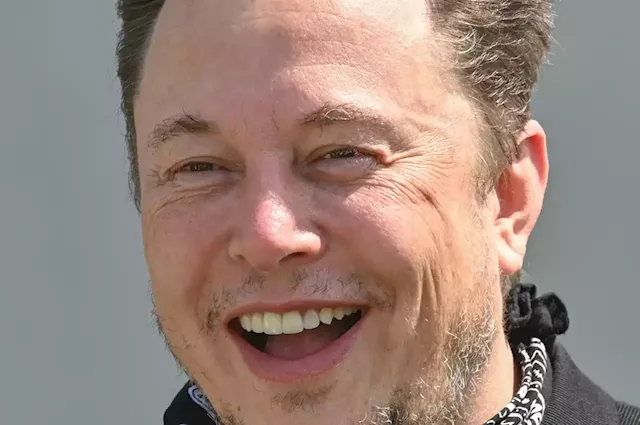 Business Maverick: Elon Musk’s Cyber Rodeo Celebrates Tesla’s New Austin Plant