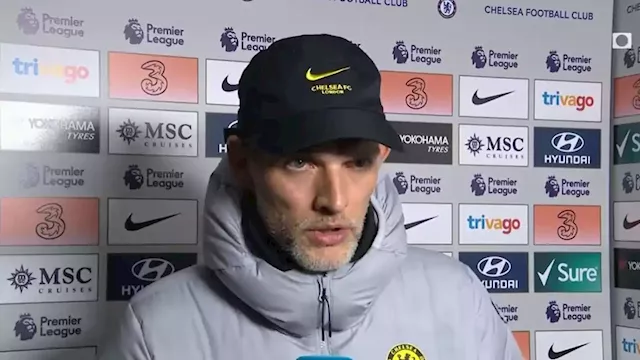 Chelsea owners: It’s not my business - Tuchel reacts to Raine Group’s latest decision