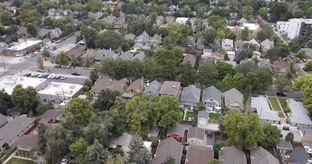 Prices increase 9%, inventory remains historically low in hot Denver housing market