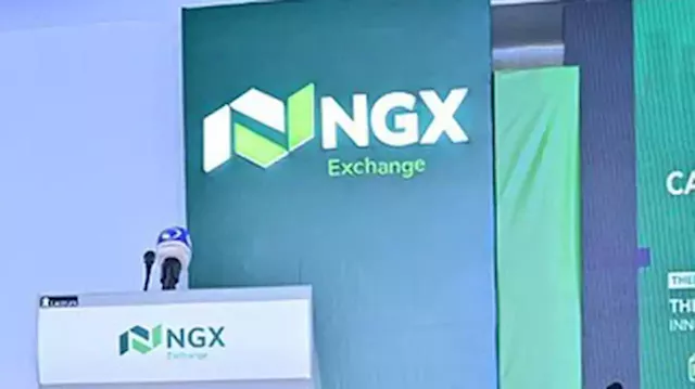 NGX sustains losing streak, as value of 16 stocks fall