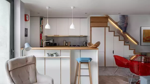 This Irish company allows you to ‘hack’ your Ikea kitchen with a bespoke design