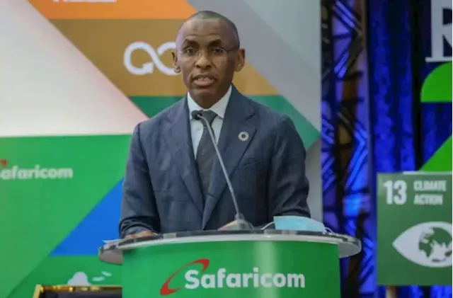 Is Safaricom the Best Company to Work for in Kenya? - IT News Africa - Up to date technology news, IT news, Digital news, Telecom news, Mobile news, Gadgets news, Analysis and Reports