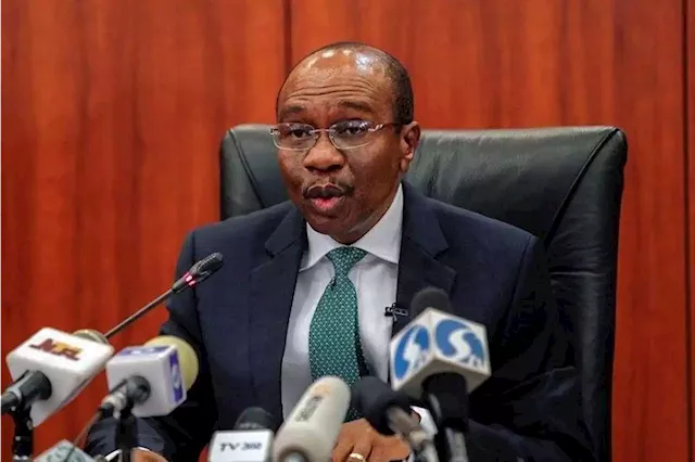 CBN Warns Against Investment With Illegal Financial Operators