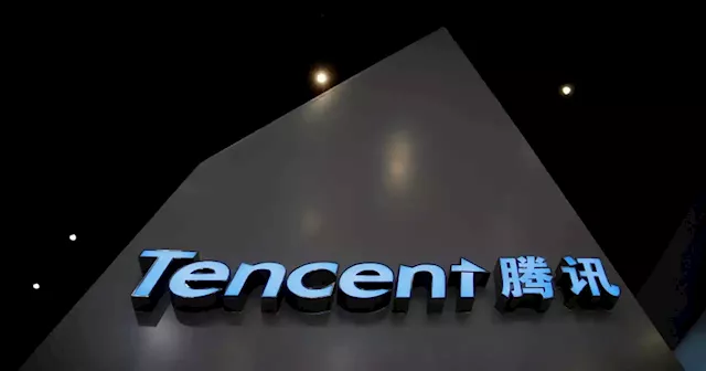 Tencent shuts game streaming site after China blocks merger | Malay Mail