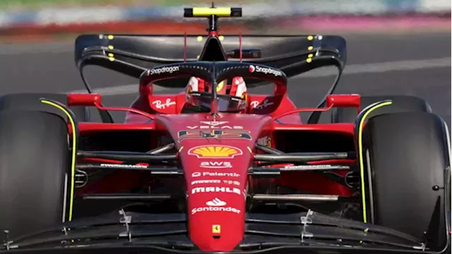 Ferrari on top in first free practice at Australian GP - SABC News - Breaking news, special reports, world, business, sport coverage of all South African current events. Africa's news leader.