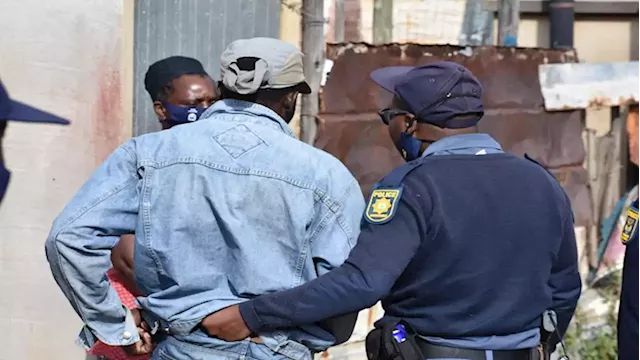 ‘I almost got arrested because my Tsonga is different from that of the police officer’ - SABC News - Breaking news, special reports, world, business, sport coverage of all South African current events. Africa's news leader.