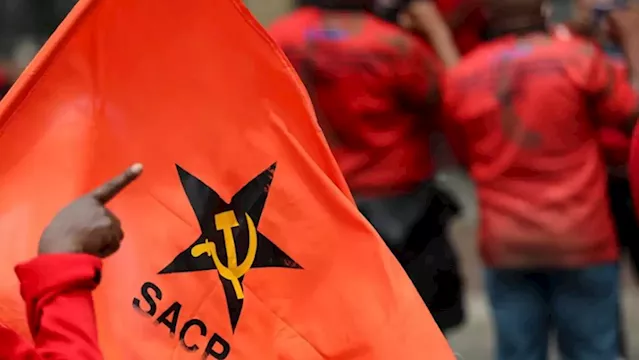 SACP in North West to hold its 9th provincial congress - SABC News - Breaking news, special reports, world, business, sport coverage of all South African current events. Africa's news leader.