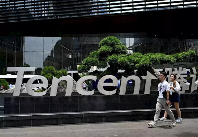 Tencent shuts game streaming site after China blocks merger