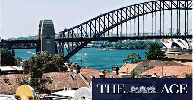 Foreign investment in Australian homes falls to 15-year low