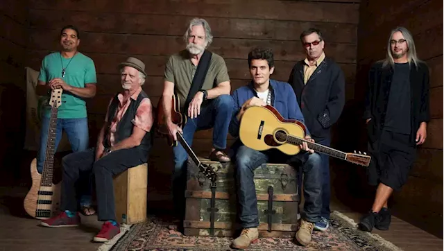 Dead and Company’s Upcoming Tour Will Be Band’s Last: Report