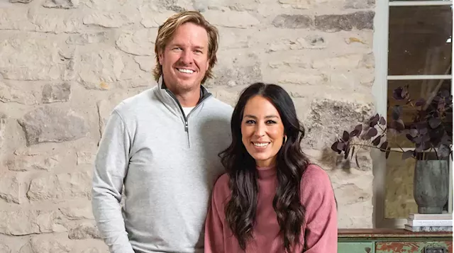 Chip & Joanna Gaines’ Road From HGTV To HBO As ‘Fixer Upper’ Stars Switch Sides Post-WB/Discovery Merger