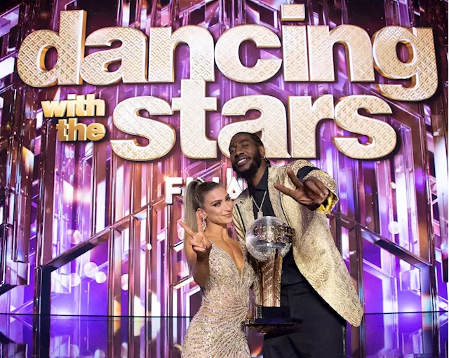 ‘Dancing With the Stars' Moves to Disney as Company Looks to Boost Streaming Subscriptions