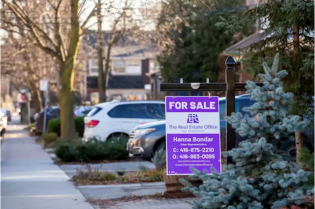 Canada blocks foreign home buyers for two years to slow hot market