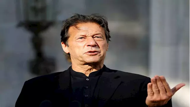 Pakistan parliament to try again on vote to oust PM Khan - SABC News - Breaking news, special reports, world, business, sport coverage of all South African current events. Africa's news leader.