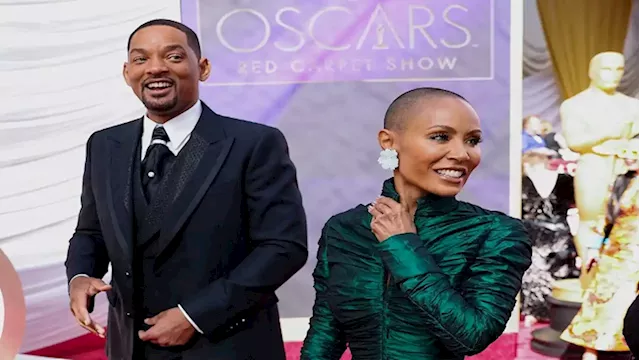 Will Smith banned from attending Oscars for 10 years after slap - SABC News - Breaking news, special reports, world, business, sport coverage of all South African current events. Africa's news leader.