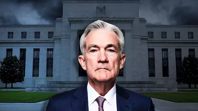 With an 'Aggressive' Fed Rate Hike Expected Next Week, Stocks and Crypto Markets Lose Billions – Market Updates Bitcoin News