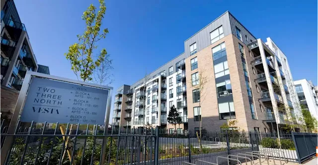 DCC on course to exceed yearly target for leasing of social housing, despite government plans to end the practice | Business Post