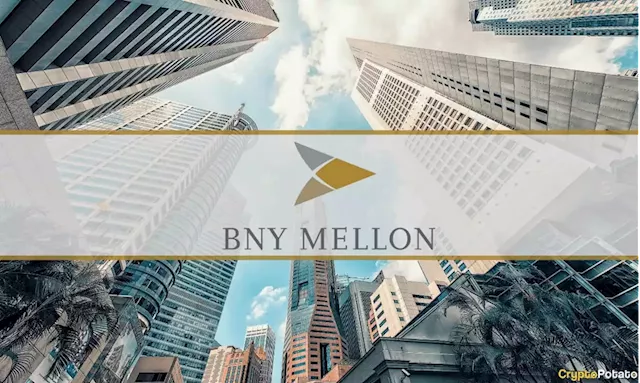 BNY Mellon Enters Singapore’s Digital Assets Market With BAS Tie-Up BNY Mellon Enters Singapore’s Digital Assets Market with BAS Tie-Up