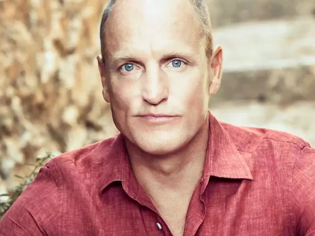 Woody Harrelson to receive one of the highest awards in the cannabis industry