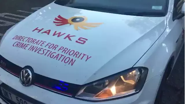 Hawks investigation leads to farm allegedly used for drug manufacturing in Limpopo - SABC News - Breaking news, special reports, world, business, sport coverage of all South African current events. Africa's news leader.