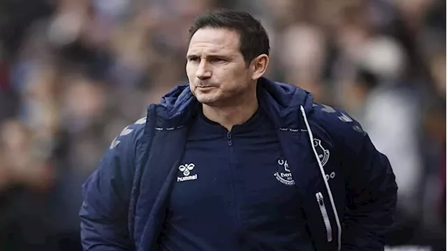 Lampard praises Everton fans after crucial Chelsea win - SABC News - Breaking news, special reports, world, business, sport coverage of all South African current events. Africa's news leader.