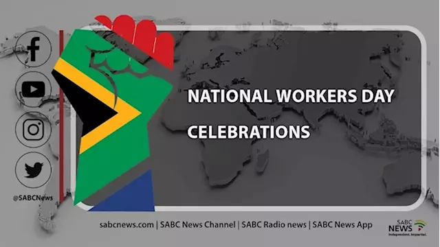 LIVE: Cosatu’s Workers’ Day celebrations at the Royal Bafokeng Stadium - SABC News - Breaking news, special reports, world, business, sport coverage of all South African current events. Africa's news leader.