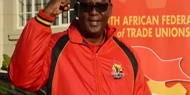 Working conditions for ordinary South Africans have worsened: Vavi - SABC News - Breaking news, special reports, world, business, sport coverage of all South African current events. Africa's news leader.