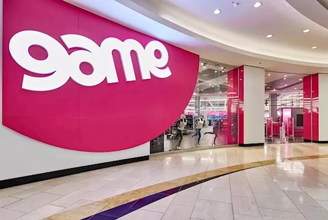 Game launches new online store as it takes aim at delivery market in South Africa