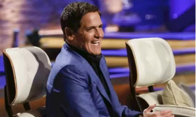 Mark Cuban Sees Similarities in Current Crypto Market and DotCom Bubble