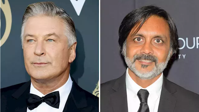 Alec Baldwin Launches Production Company With Anjul Nigam, First Project ‘False Awakening’ Will Be On Sale At The Cannes Market