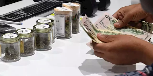 These are the new rules for investors who want to buy marijuana stocks