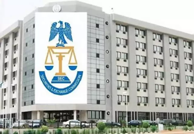 SEC moves to fully digitalise capital market