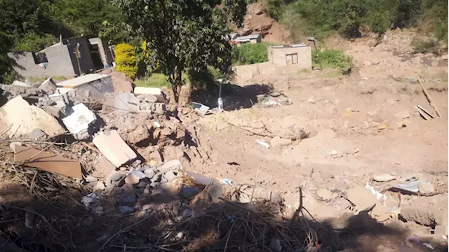 Families yet to find bodies of loved ones following KZN Floods - SABC News - Breaking news, special reports, world, business, sport coverage of all South African current events. Africa's news leader.