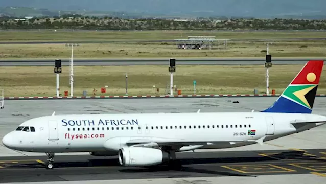 Gordhan, Godongwana dismiss reports of conflict over SAA equity partner Takatso Consortium - SABC News - Breaking news, special reports, world, business, sport coverage of all South African current events. Africa's news leader.