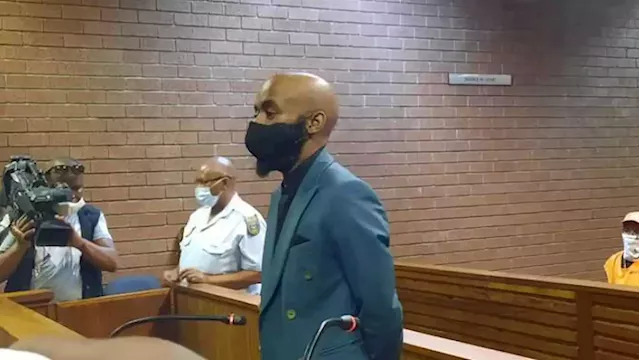 Sentencing proceedings in murder case involving Ntuthuko Shoba expected to begin on Tuesday - SABC News - Breaking news, special reports, world, business, sport coverage of all South African current events. Africa's news leader.