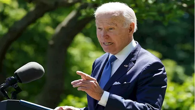 Under fire over inflation, Biden nods to Fed and attacks Republicans - SABC News - Breaking news, special reports, world, business, sport coverage of all South African current events. Africa's news leader.