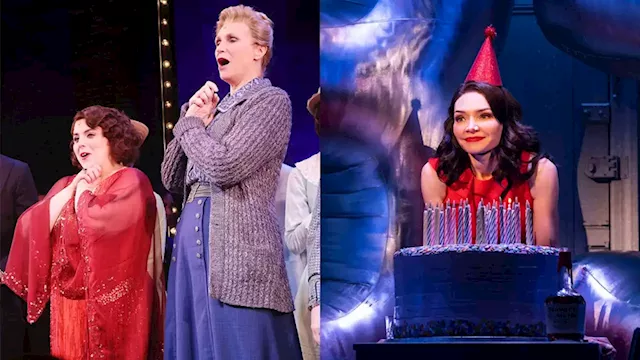 Tony Nominations Snubs: ‘Funny Girl’ Stars Beanie Feldstein and Jane Lynch, ‘Company’ Actress Katrina Lenk Not Nominated