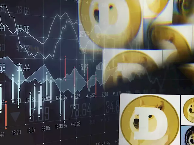 Dogecoin (DOGE) Remains Profitable Despite 30% Market Correction: Details