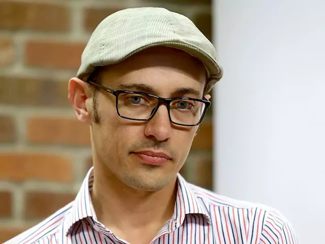 Shopify founder Tobi Lütke throws shade on the analysts who are down on his company